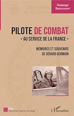 Télécharger le livre :  Pilote de combat