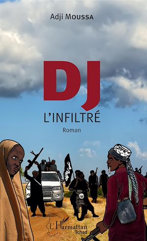 Téléchargez le livre :  DJ l'infiltré