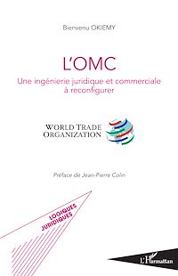 Télécharger le livre :  L'OMC