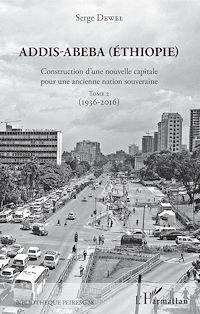 Télécharger le livre :  Addis-Abeba (Ethiopie)
