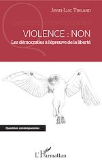Télécharger le livre :  Violence : Non