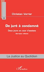 Download this eBook De juré à condamné