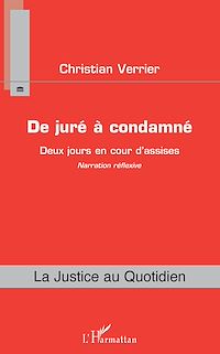 Télécharger le livre :  De juré à condamné