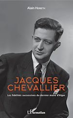 Télécharger le livre :  Jacques Chevallier