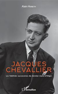 Télécharger le livre :  Jacques Chevallier