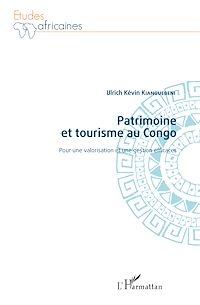 Télécharger le livre :  Patrimoine et tourisme au Congo