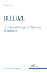 Télécharger le livre :  Deleuze