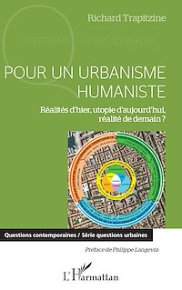 Télécharger le livre :  Pour un urbanisme humaniste