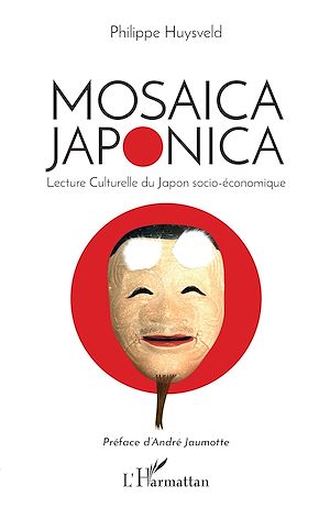 Téléchargez le livre :  Mosaica Japonica
