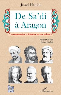 Télécharger le livre :  De Sa'di à Aragon