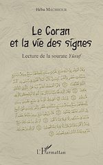 Télécharger le livre :  Le Coran et la vie des signes