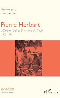 Télécharger le livre :  Pierre Herbart
