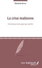 Télécharger le livre :  La crise malienne