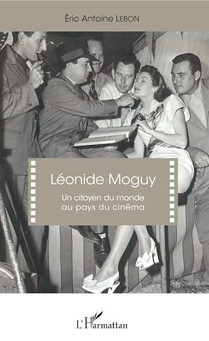Download the eBook: Léonide Moguy