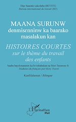 Télécharger le livre :  Histoires courtes sur le thème du travail des enfants