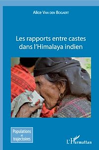 Télécharger le livre :  Les rapports entre castes dans l'Himalaya indien