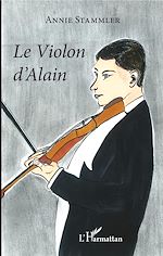 Télécharger le livre :  Le Violon d'Alain
