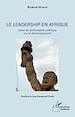 Télécharger le livre :  Le leadership en Afrique