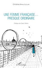 Télécharger le livre :  Une femme française... presque ordinaire