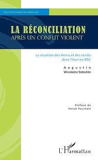 Télécharger le livre :  La réconciliation après un conflit violent