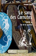 Télécharger le livre :  Le sang des Carnutes