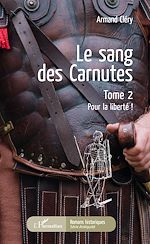 Télécharger le livre :  Le sang des Carnutes