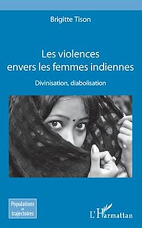 Télécharger le livre :  Les violences envers les femmes indiennes