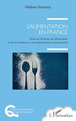 Télécharger le livre :  L'alimentation en France