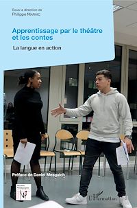 Télécharger le livre :  Apprentissage par le théâtre et les contes