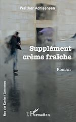 Télécharger le livre :  Supplément crème fraîche