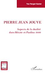 Télécharger le livre :  Pierre Jean Jouve