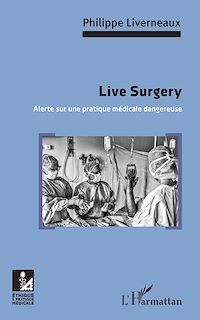 Télécharger le livre :  Live Surgery