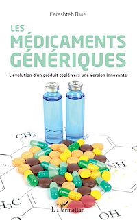 Télécharger le livre :  Les médicaments génériques