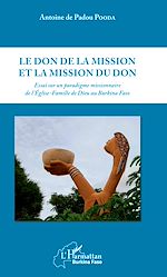 Télécharger le livre :  Le don de la mission et la mission du don