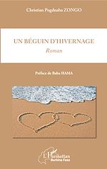 Télécharger le livre :  Un béguin d'hivernage