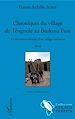 Télécharger le livre :  Chroniques du village de Tengnule au Burkina Faso