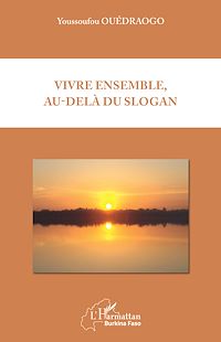 Télécharger le livre :  Vivre ensemble, au-delà du slogan
