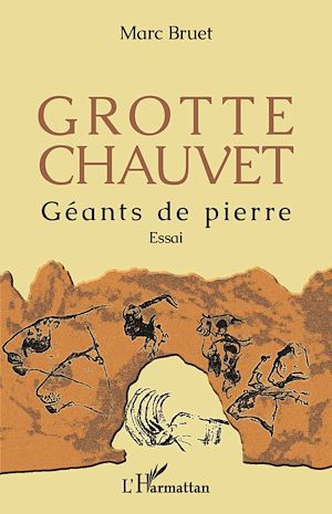 Téléchargez le livre :  Grotte Chauvet