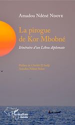 Télécharger le livre :  La pirogue de Kor Mbobné
