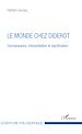 Télécharger le livre :  Le monde chez Diderot