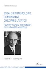Télécharger le livre :  Essai d'épistémologie comparative chez Imré Lakatos