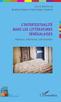 Télécharger le livre :  L'intertextualité dans les littératures sénégalaises