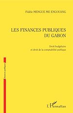 Télécharger le livre :  Les finances publiques du Gabon