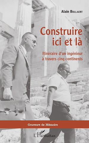 Download the eBook: Construire ici et là