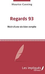 Télécharger le livre :  Regards 93