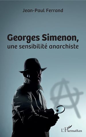 Téléchargez le livre :  Georges Simenon