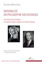 Télécharger le livre :  Rationalité en philosophie des sciences
