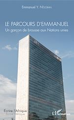 Télécharger le livre :  Le parcours d'Emmanuel
