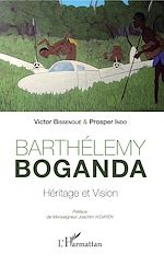 Télécharger le livre :  Barthélémy Boganda