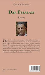 Download this eBook Dar Essalam (en arabe)
